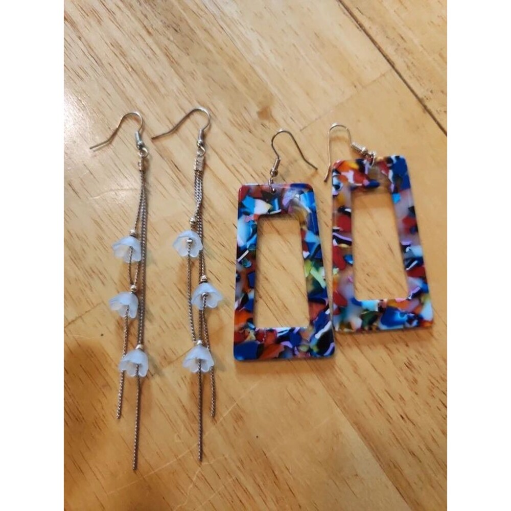 Fashion Earrings